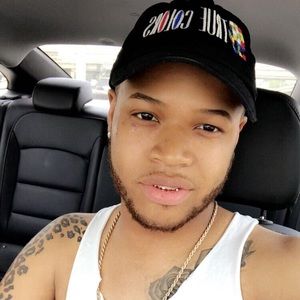 Meet your Posher, Trinity